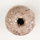 Cosmo Sparkle with sequins - Beige (10) Yarn Lana grossa