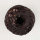 Cosmo Sparkle with sequins - chocolate brown (06) Yarn Lana grossa