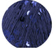 Cosmo Sparkle with sequins - Cobalt blue (28)