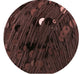Cosmo Sparkle with sequins - Dark brown (33)