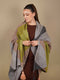 Cozy blanket or scarf by Önling, knitting pattern
