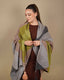 Cozy blanket or scarf by Önling, knitting pattern