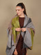 Cozy blanket or scarf by Önling, knitting pattern