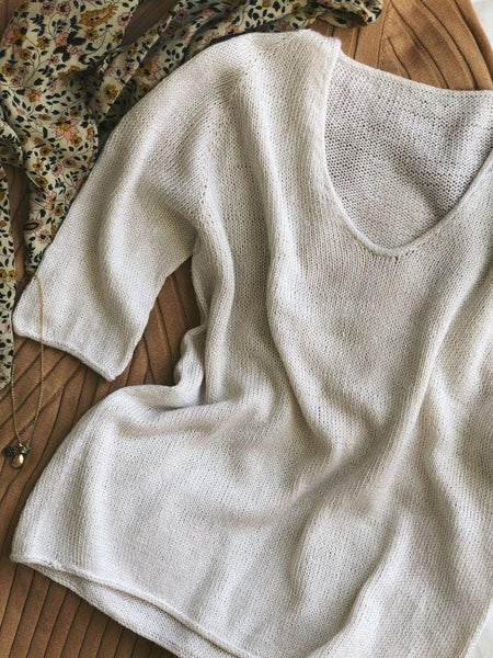 Summer knitting patterns Light Stylish Designs – Page