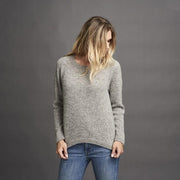 Dagmar sweater by Önling, knitting pattern