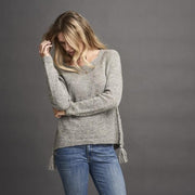 Dagmar sweater by Önling, knitting pattern