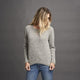 Dagmar sweater by Önling, knitting pattern