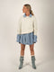 Easy Peasy Basic Sweater by Önling, No 1 knitting kit