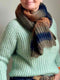 Easy Peasy Felicity scarf by Önling, knitting pattern