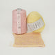 Easy Peasy Rose Sweater, No 4 + 12 knitting kit