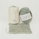 Easy Peasy Rose Sweater, No 4 + 12 knitting kit