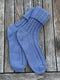 Elisabeth socks, knitting kit in Önling No 18