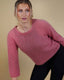Emmeline Sweater, No 10 knitting kit Knitting kits Önling - Katrine Hannibal