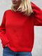 Emmeline sweater by Önling, No 3 knitting kit