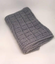 Eng scarf by Önling, knitting pattern