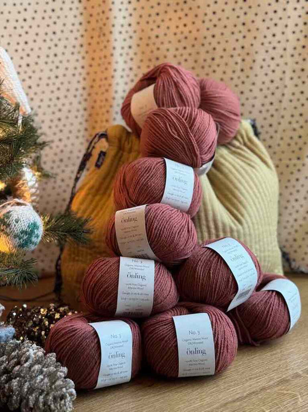 Everything Pack - for the passionate knitter
