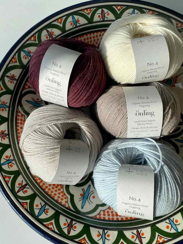 Everything Pack - for the passionate knitter