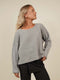 Exit sweater by Hanne Falkenberg, No 20 knitting kit