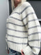 Rikke Cozy Sweater by Rikke Jönsson, No 1 knitting kit