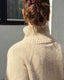 Frederikke Sweater, No 1 knitting kit