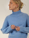 Frederikke Sweater, No 3 knitting kit