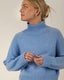 Frederikke Sweater, No 3 knitting kit