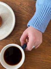 Frederikke sweater, No 3 knitting kit