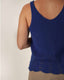 Fryd top by Önling, No 12 knitting kit
