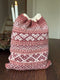 Gigi Knitting Bag, No 4 knitting kit Knitting kits Önling - Katrine Hannibal