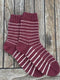 Githa socks, knitting pattern