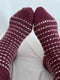 Githa socks, knitting pattern