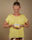 Gry top by Katrine Hannibal, Everyday knitting kit Knitting kits Önling - Katrine Hannibal