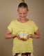 Gry top by Katrine Hannibal, Everyday knitting kit Knitting kits Önling - Katrine Hannibal 
