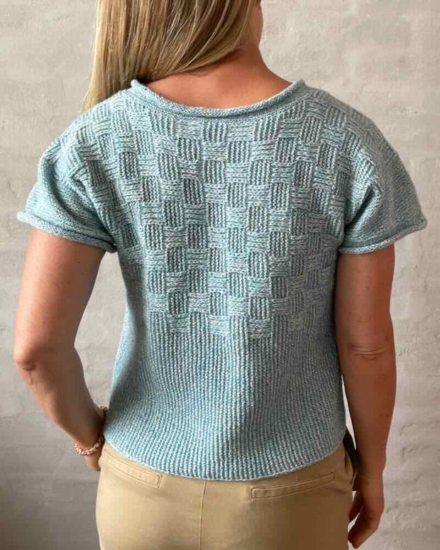 Harmony by Hanne Falkenberg, knitting pattern