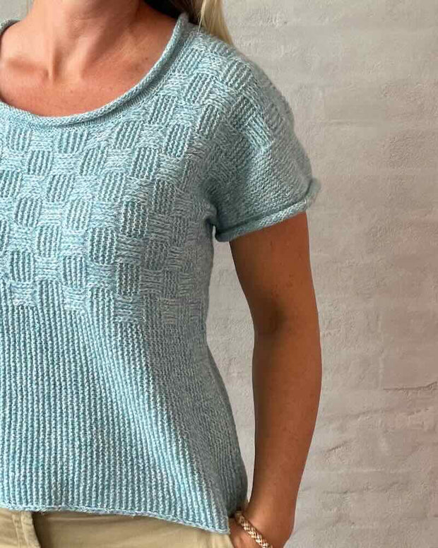 Harmony by Hanne Falkenberg, knitting pattern