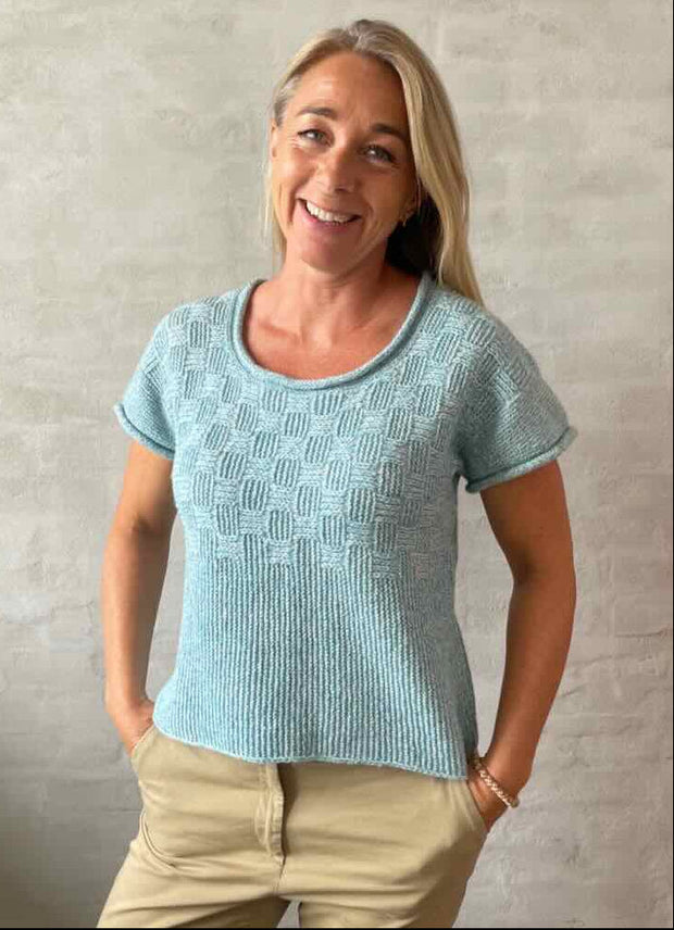 Harmony by Hanne Falkenberg, knitting pattern