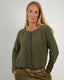 Hedvig Cardigan by Önling, No 1 knitting kit