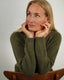 Hedvig Cardigan by Önling, No 1 knitting kit