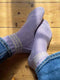 Inge socks, knitting kit in Önling No 18