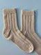 Irmelin socks, knitting pattern