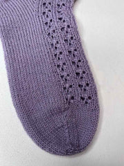 Isadora socks from Önling, knitting kit in Önling No 18 Knitting kits Önling - Katrine Hannibal