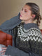 Isling Icelandic sweater by Önling, No 1 knitting kit Knitting kits Önling - Katrine Hannibal
