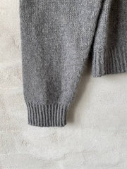 Isling Icelandic sweater by Önling, knitting pattern Knitting patterns Önling - Katrine Hannibal