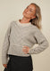 Jazz Cardigan / Sweater by Hanne Falkenberg, knitting pattern