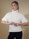 Karen sweater Version 1 by Önling, knitting kit in Önling No 1 Knitting kits Mille Ejstrup