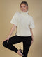 Karen sweater Version 1 by Önling, knitting kit in Önling No 3 Knitting kits Mille Ejstrup