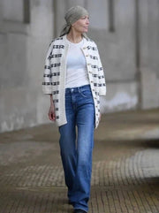 Karla Cape, Anne Ventzel | Råhvid, grigio 6