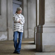 Karla Cape, Anne Ventzel | Råhvid, grigio 6