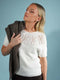 Katrines bridal top by Önling, Everyday knitting kit