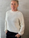 Klint Classic sweater by Anne Ventzel, No 1 knitting kit Knitting kits Anne Ventzel